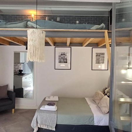 Typical Loft Oporto Downtown Διαμέρισμα Εξωτερικό φωτογραφία