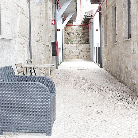 Typical Loft Oporto Downtown Διαμέρισμα Εξωτερικό φωτογραφία