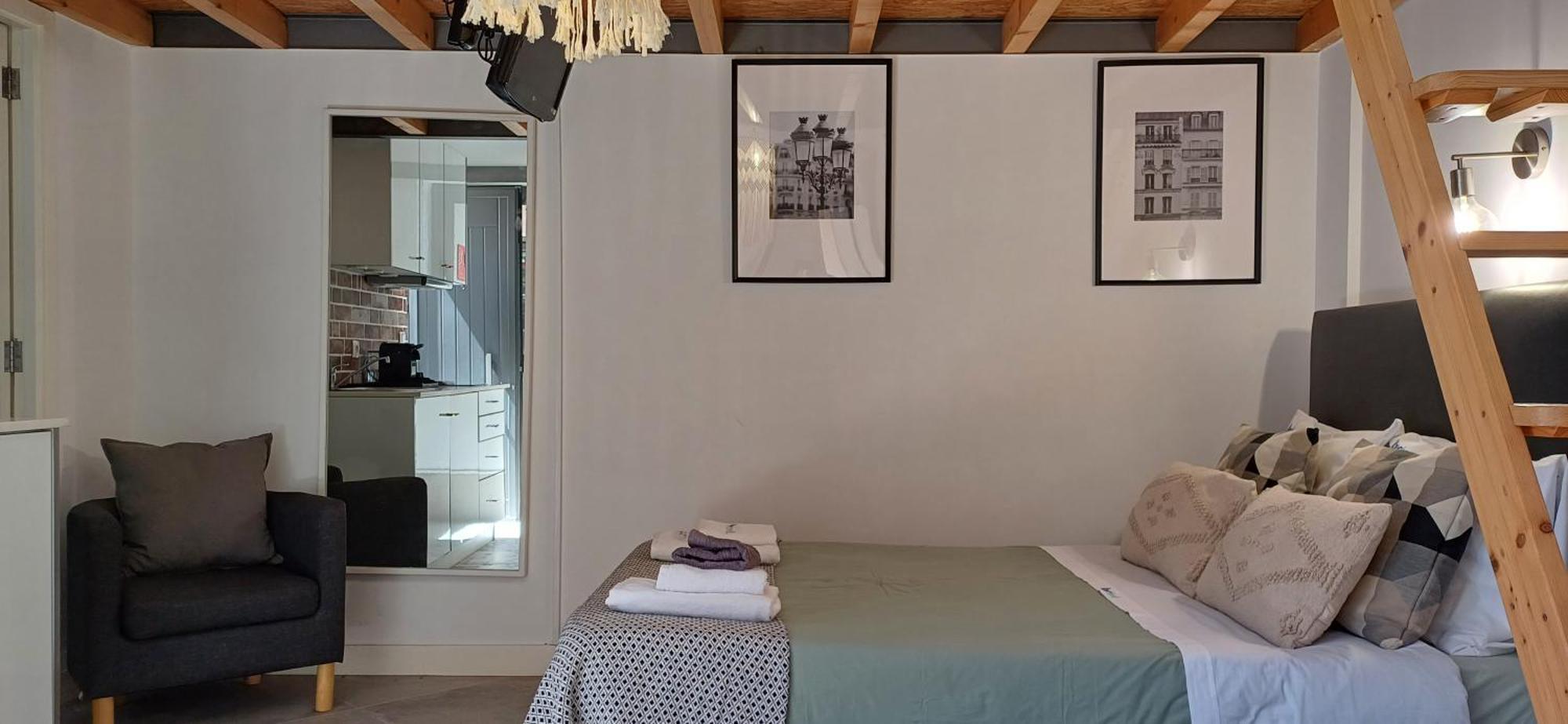 Typical Loft Oporto Downtown Διαμέρισμα Εξωτερικό φωτογραφία