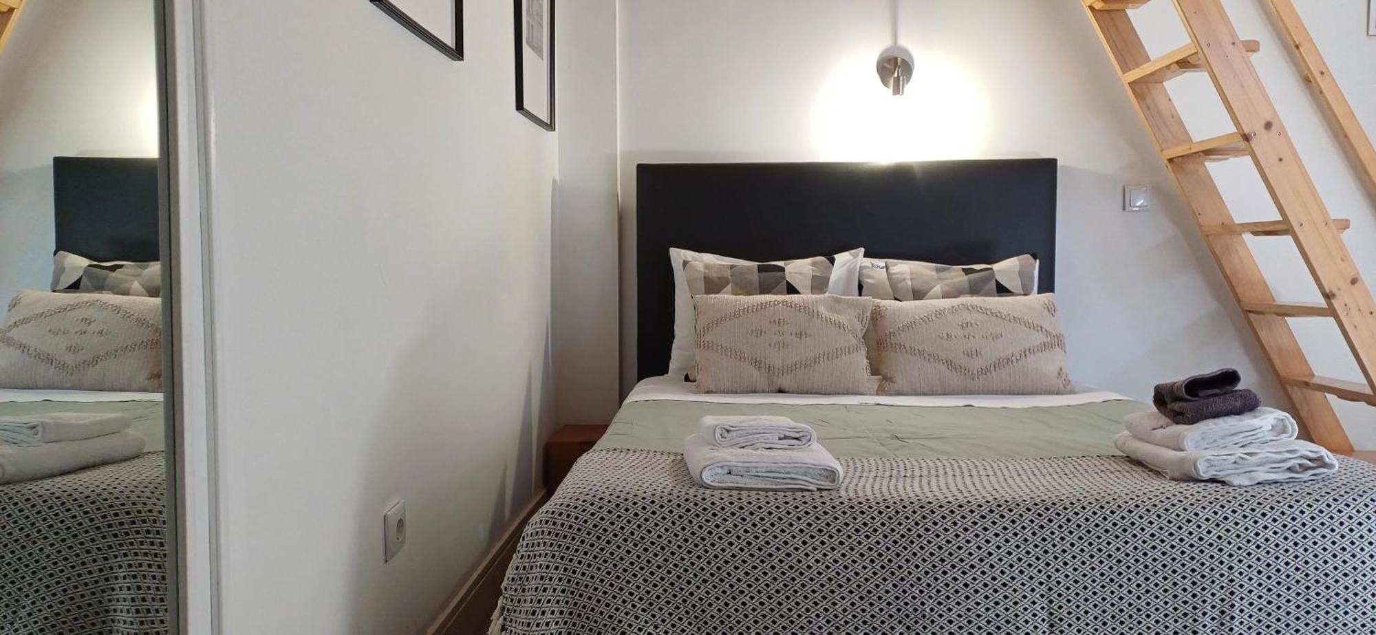 Typical Loft Oporto Downtown Διαμέρισμα Εξωτερικό φωτογραφία