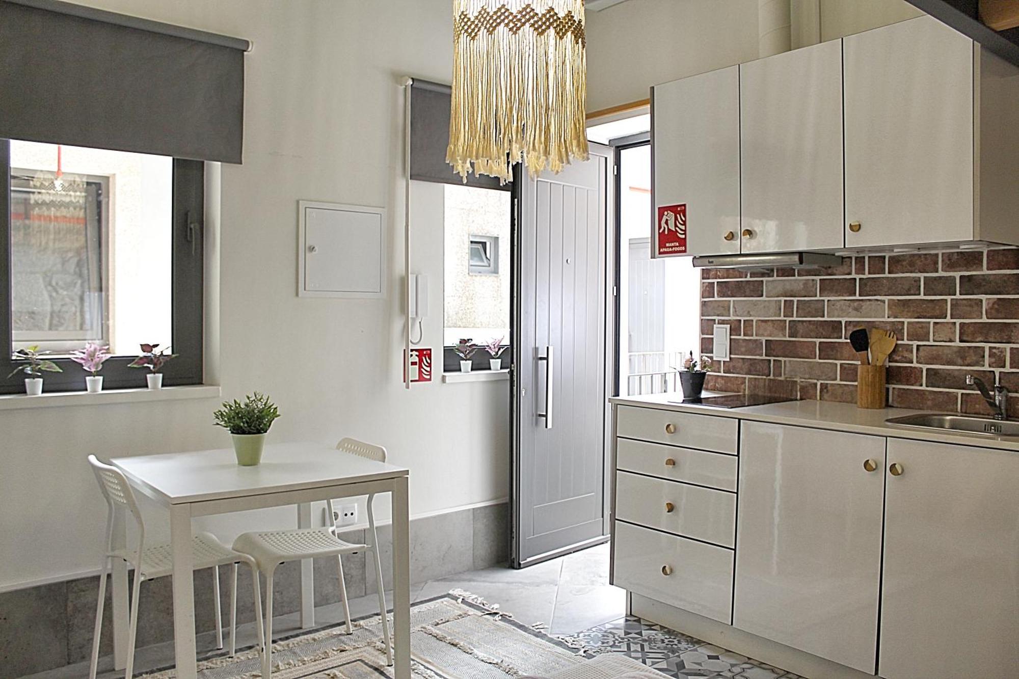 Typical Loft Oporto Downtown Διαμέρισμα Εξωτερικό φωτογραφία