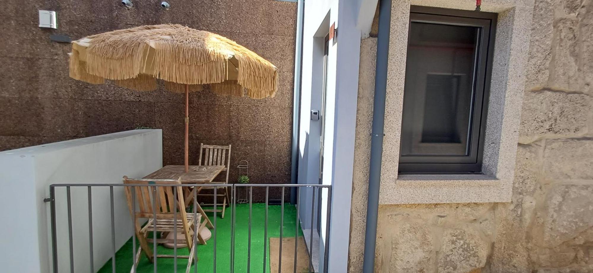 Typical Loft Oporto Downtown Διαμέρισμα Εξωτερικό φωτογραφία