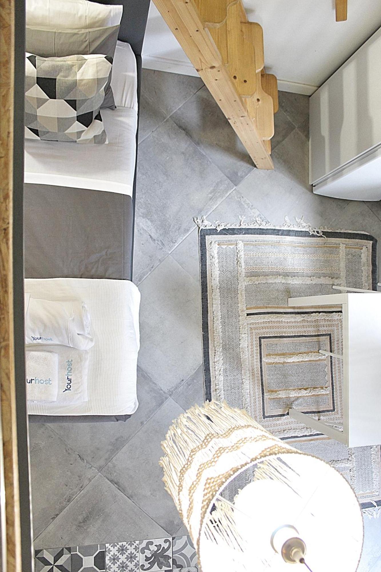 Typical Loft Oporto Downtown Διαμέρισμα Εξωτερικό φωτογραφία